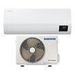 air condition samsung luzon ar12txhzawkneu 12000btu a  photo