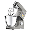 kenwood mixer food processor built in scales 1400w 7l silver kwl90004si photo