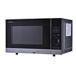   20LT SHARP YC-PS204AE-S MICROWAVE OVEN