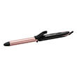 psalidi mallion gia mpoykles babyliss 19 mm curling tong iron warm black pink gold c450e photo