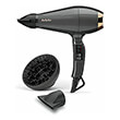 sesoyar babyliss hair dryer 2200w black 6719de photo