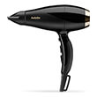 ������� BABYLISS IONIC SUPER PRO 2300W BLACK 6714E
