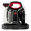 bissell multiclean spot stain vacuum bagless 14l 330w 4720m photo