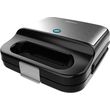 tostiera me apospomenes plakes 1000w cecotec cec 04309 photo tostiera me apospomenes plakes 1000w cecotec cec 04309 photo