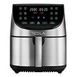 friteza tesla af701bx 7lt 1700w photo