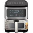 friteza 8lt 1300w raf r5350 air fryer photo