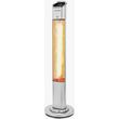 thermantiras yperythron trotec irs2050e exoterikoy stegasmenoy xoroy 2000w photo