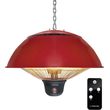 thermantiras yperythron orofis trotec ir 1510 sc 1500w photo