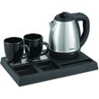 xenodoxeiako set kalosorismatos prwt 50049 primo 12l 1500w me anoxeidoto brastira photo