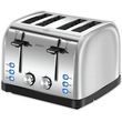fryganiera prst 40454 primo 4theseon 1900w inox photo