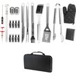 ergaleia bbq set 25 tem balitsa bormann bbq1016 photo