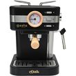 estia mixani espresso oak 950w 12lt mayri 06 18986 photo