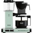 kafetiera filtroy moccamaster kbg select pastel green photo
