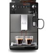 kafetiera espresso melitta avanza f27 0 100 full auto black silver photo