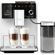 kafetiera espresso melitta ci touch f630 111 silver photo