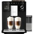 kafetiera espresso melitta ci touch f630 112 black photo