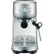 kafetiera espresso sage bambino brushed stainless steel ses450bss4e photo
