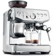 kafetiera espresso sage the barista express impress silver ses876bss4e photo