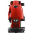 kafetiera espresso didiesse frog revolution semi auto 2l red photo