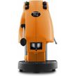 kafetiera espresso didiesse frog revolution vapor semi auto 15l orange photo