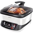 friteza polymageiras 48l sencor sfr 9400wh 1800w photo