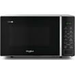whirlpool microwave oven mwp203sb black photo