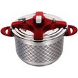netlon netlife xytra taxytitas 6lt 18 10 inox kokkini photo