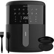 psifiaki air fryer 6lt cecotec cec 04993 1700w photo