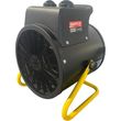 aerothermo biomixaniko ilektriko 3kw gehock efh224504 photo