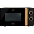 estia foyrnos mikrokymaton oak 700w 20lt mayro 06 25915 photo