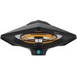sompa alogonoy orofis exoterikoy xoroy 2000w cecotec cec 08263 photo