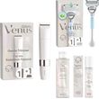 set doroy gillette venus photo