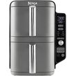 friteza 95lt ninja sl400 air fryer diplos kados 2470w photo