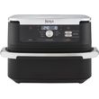 friteza 104lt ninja af500 air fryer 2470w stainless steel photo