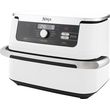 friteza 104lt ninja af500 air fryer 2470w white photo
