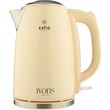 estia brastiras 17 lt estia ivoris anox 2200w photo