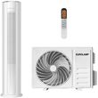 AIR CONDITON  EUROLAMP ZEPHYRUS PRO 300-28100 24000BTU WIFI INVERTER