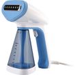 BLAUPUNKT VSI601 GARMENT STEAMER HANDHELD GARMENT STEAMER 0.26 L BLUE WHITE 1600W