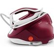 tefal gv9220 steam ironing station 2600w durilium airglide autoclean burgundy white photo