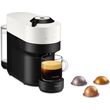 kafetiera espresso krups nespresso xn 9201 vertuo pop coconut white photo