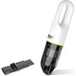 karcher cvh 2 handheld vacuum bagless 72v 2ah li ion 1198 3300 photo