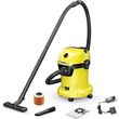 KARCHER HOOVER WD 3-18 BATTERY SET V-17/20 18V 1.628-551.0