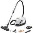 KARCHER DS 6 2 L CYLINDER VACUUM DRY 650W BAGLESS 1.195-250.0