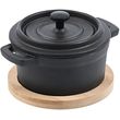 ESTIA  IRON  10CM   BAMBOO 01-18696