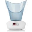 medisana facial sauna ds 400 photo