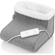 medisana knitted foot warmer fw 150 photo