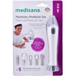 manicure and pedicure device medisana mp 810 photo