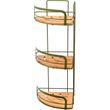 ESTIA  OLIVE SERIES    3  49X19.5X19.5CM  02-14865