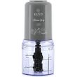 estia polykoptis aroma grey 400w me plastiko mpol 500ml photo