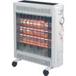 thermastra xalazia 2400w iq ht 1470 white photo